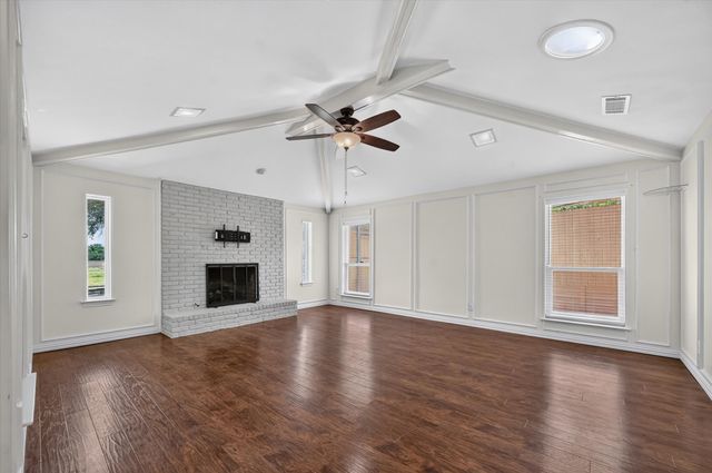 1905 Country Club Drive, Plano, TX 75074