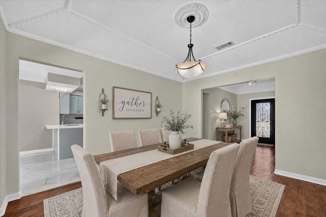 1905 Country Club Drive, Plano, TX 75074
