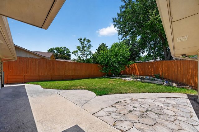 1905 Country Club Drive, Plano, TX 75074