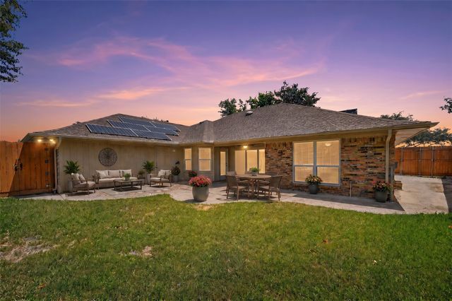 1905 Country Club Drive, Plano, TX 75074