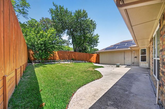 1905 Country Club Drive, Plano, TX 75074