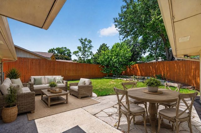 1905 Country Club Drive, Plano, TX 75074