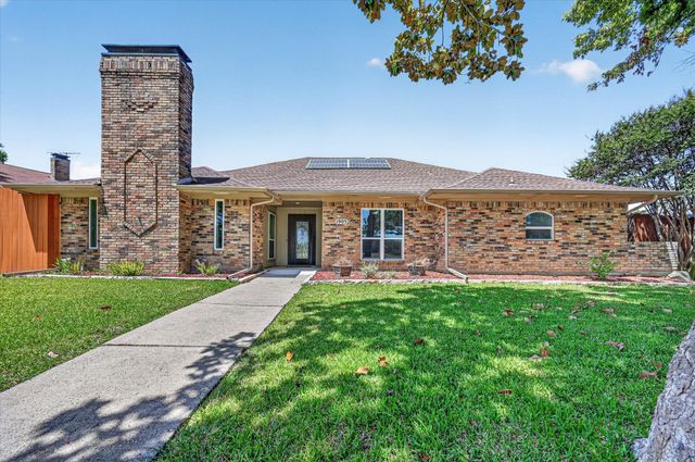 1905 Country Club Drive, Plano, TX 75074