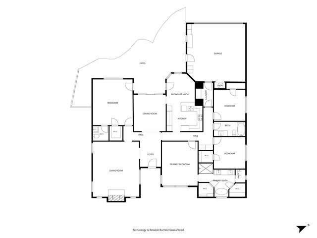 1905 Country Club Drive, Plano, TX 75074