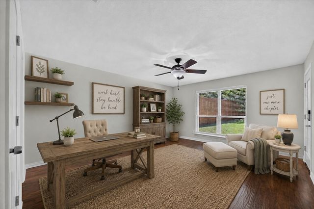 1905 Country Club Drive, Plano, TX 75074