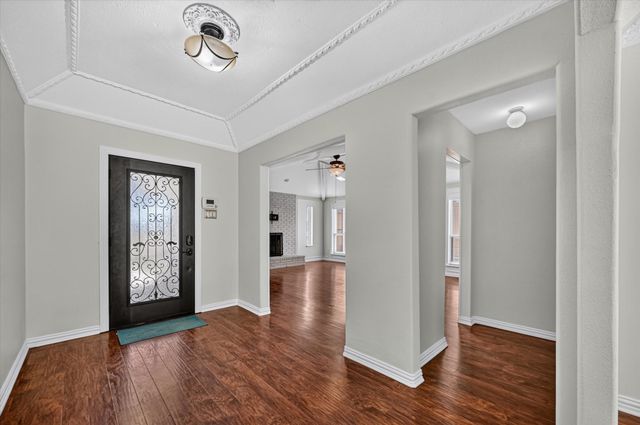 1905 Country Club Drive, Plano, TX 75074