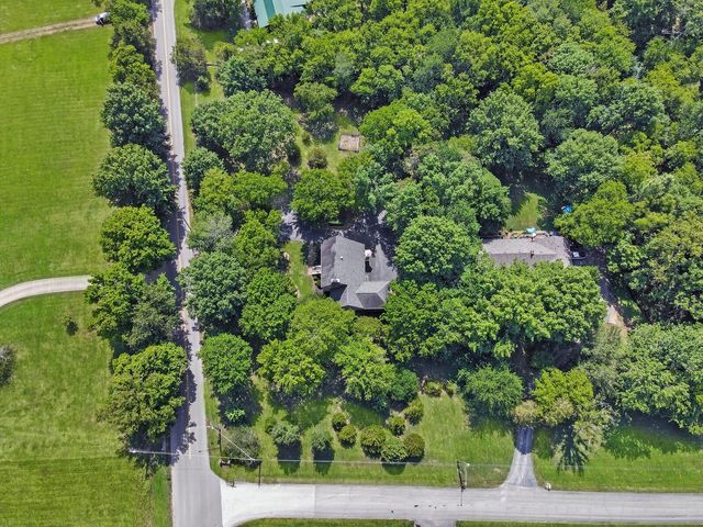 2500 Country Club Ln, Columbia, TN 38401