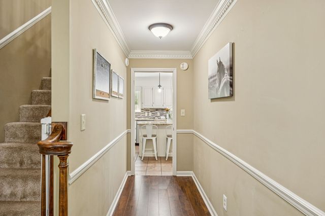 2500 Country Club Ln, Columbia, TN 38401