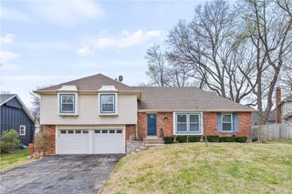 9350 Lamar Avenue, Overland Park, KS 66207