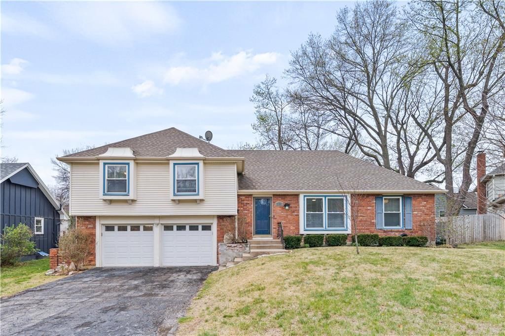 9350 Lamar Avenue, Overland Park, KS 66207