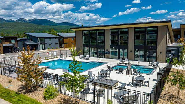 86 Serpentine Circle 304, Whitefish, MT 59937