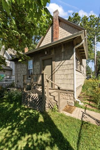 255 Jefferson Street, Valparaiso, IN 46383