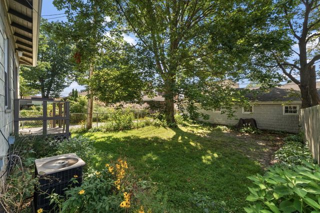 255 Jefferson Street, Valparaiso, IN 46383
