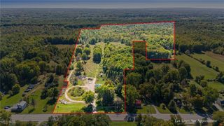 6448 N Ridge Road W, Geneva, OH 44041