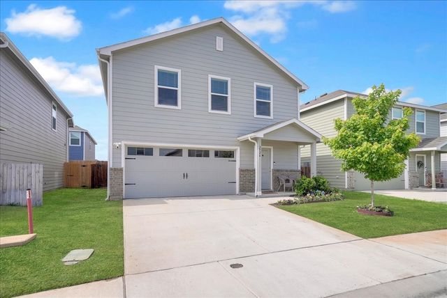 2926 Lorena Jordan Road, Dallas, TX 75212