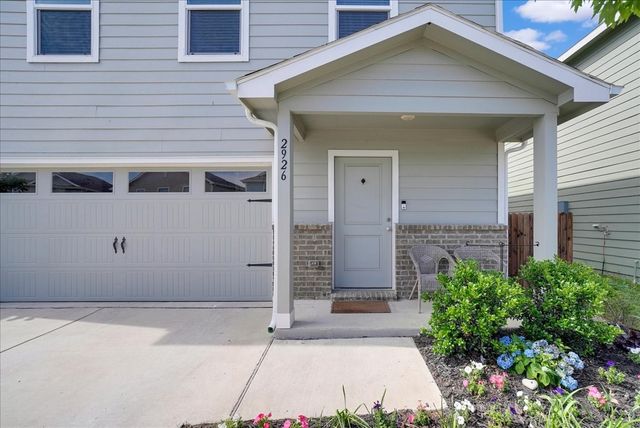 2926 Lorena Jordan Road, Dallas, TX 75212