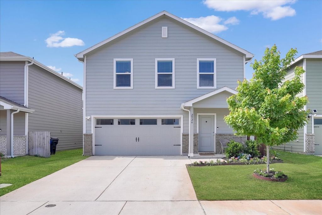 2926 Lorena Jordan Road, Dallas, TX 75212