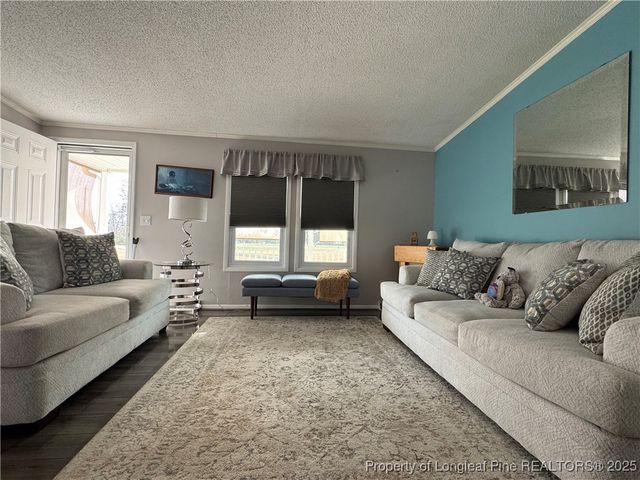 100 L McMillian Road, Raeford, NC 28376