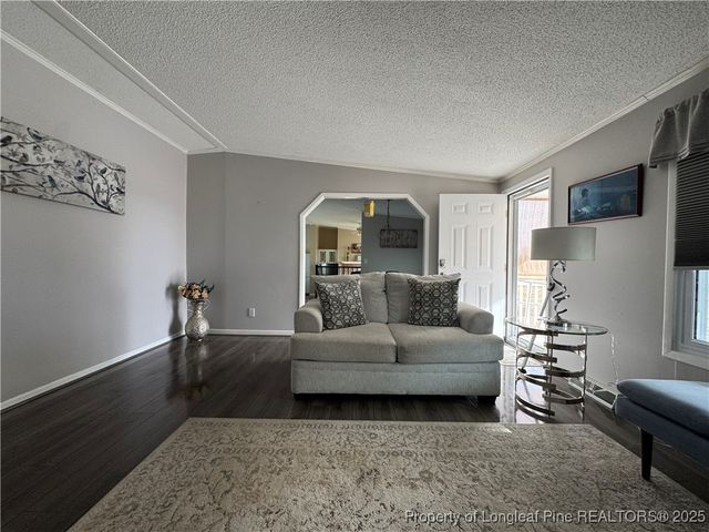 100 L McMillian Road, Raeford, NC 28376