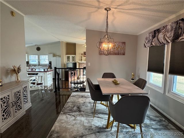 100 L McMillian Road, Raeford, NC 28376