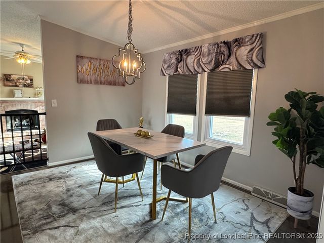 100 L McMillian Road, Raeford, NC 28376