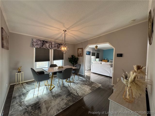 100 L McMillian Road, Raeford, NC 28376