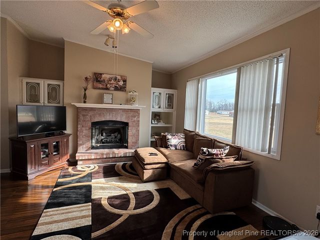 100 L McMillian Road, Raeford, NC 28376