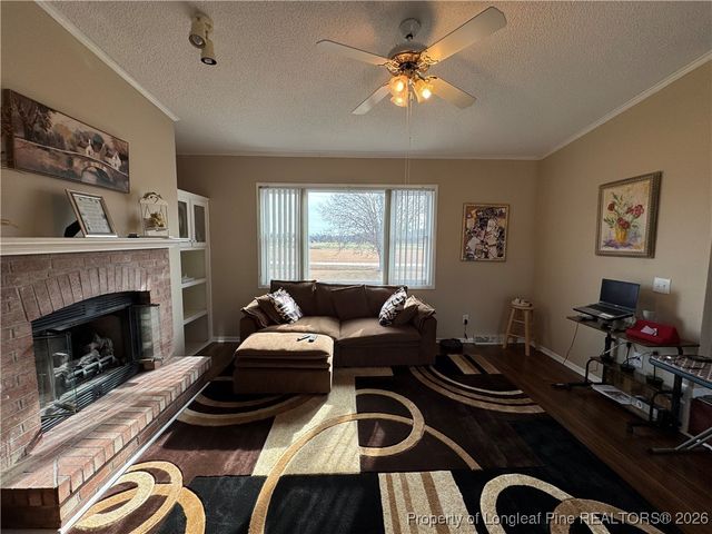 100 L McMillian Road, Raeford, NC 28376