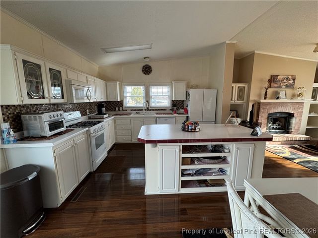 100 L McMillian Road, Raeford, NC 28376