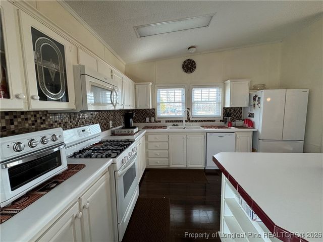 100 L McMillian Road, Raeford, NC 28376