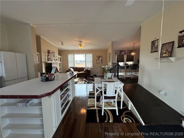 100 L McMillian Road, Raeford, NC 28376