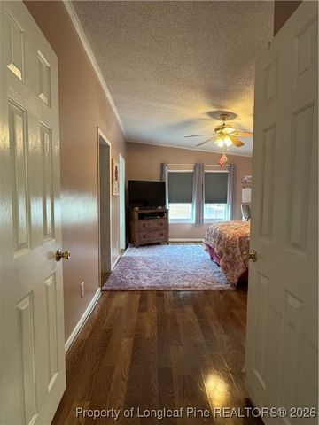 100 L McMillian Road, Raeford, NC 28376