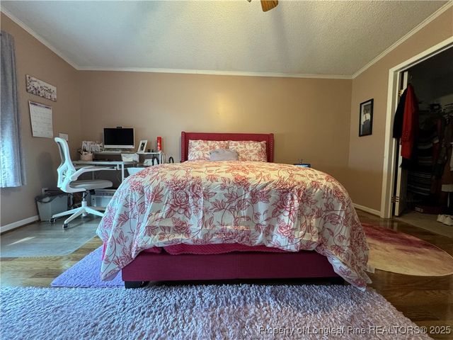 100 L McMillian Road, Raeford, NC 28376