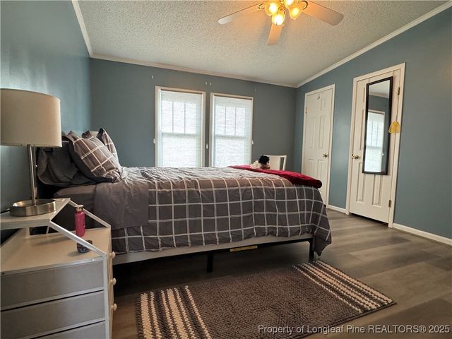 100 L McMillian Road, Raeford, NC 28376