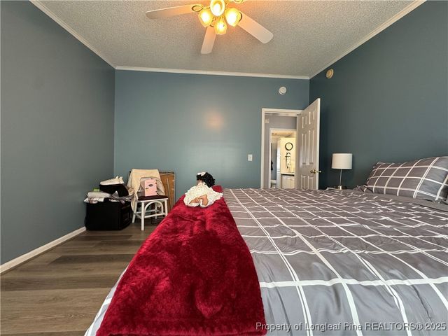 100 L McMillian Road, Raeford, NC 28376