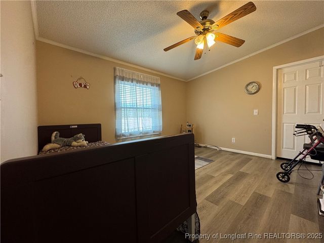 100 L McMillian Road, Raeford, NC 28376