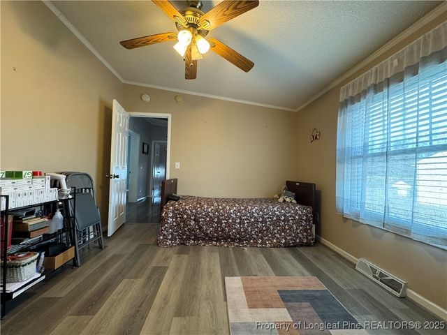 100 L McMillian Road, Raeford, NC 28376