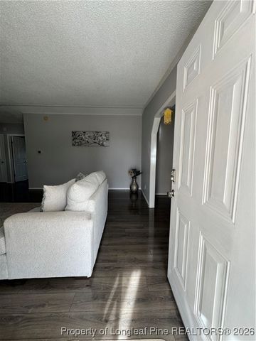 100 L McMillian Road, Raeford, NC 28376