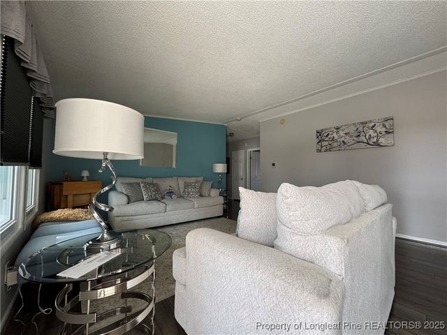 100 L McMillian Road, Raeford, NC 28376