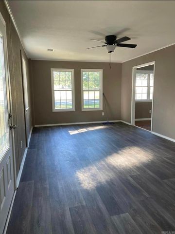 180 Broadway Street, Sulphur Rock, AR 72579