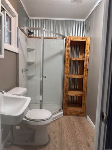 180 Broadway Street, Sulphur Rock, AR 72579