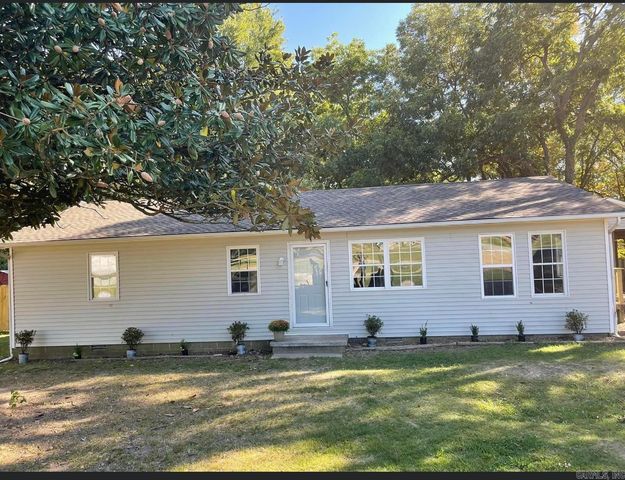 180 Broadway Street, Sulphur Rock, AR 72579