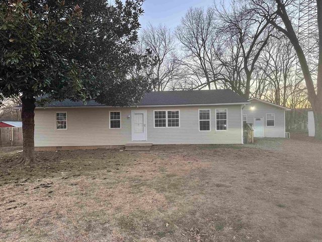 180 Broadway Street, Sulphur Rock, AR 72579