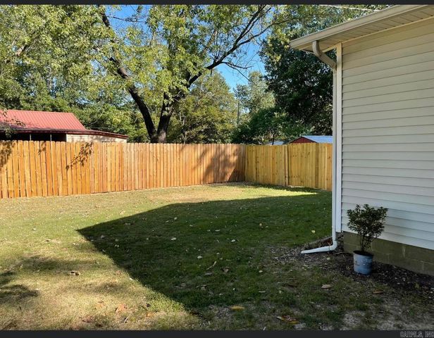 180 Broadway Street, Sulphur Rock, AR 72579