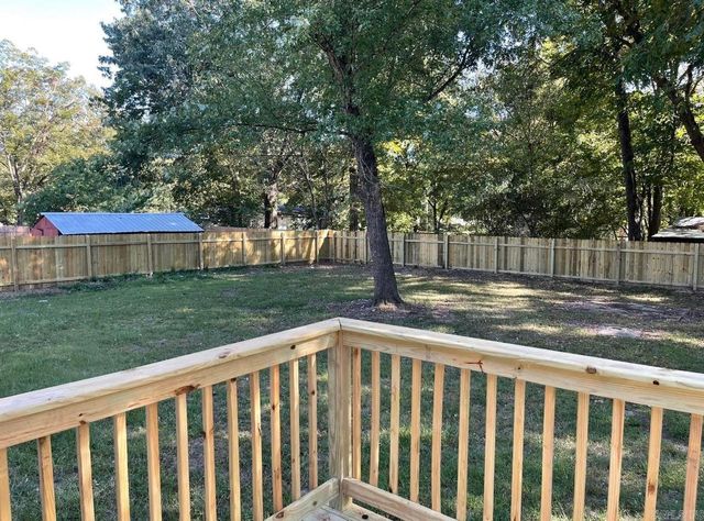 180 Broadway Street, Sulphur Rock, AR 72579