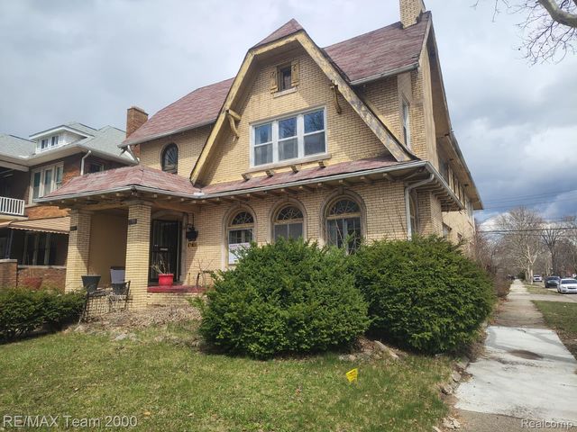 8700 Dexter Avenue, Detroit, MI 48206