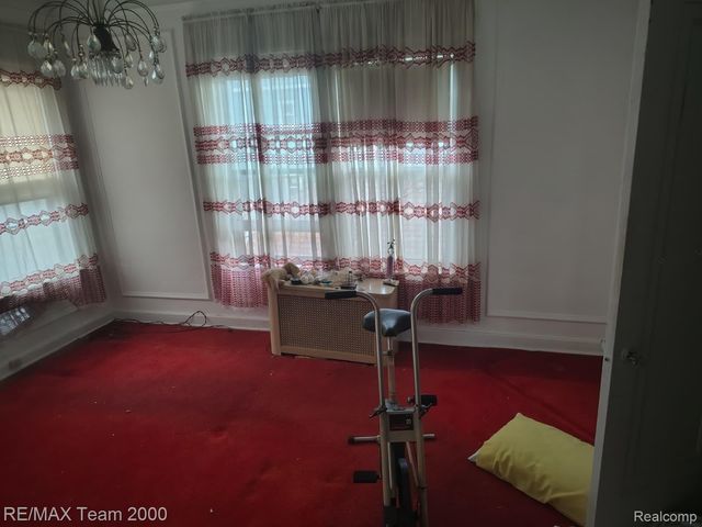 8700 Dexter Avenue, Detroit, MI 48206