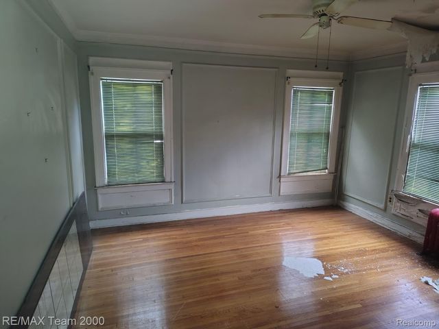 8700 Dexter Avenue, Detroit, MI 48206