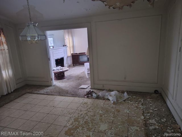 8700 Dexter Avenue, Detroit, MI 48206