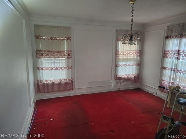 8700 Dexter Avenue, Detroit, MI 48206